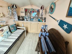 Beach Hut - click for photo gallery